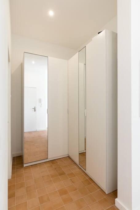Ferienwohnung Super T2 Proche Du Cours Julien Marseilles Exterior foto